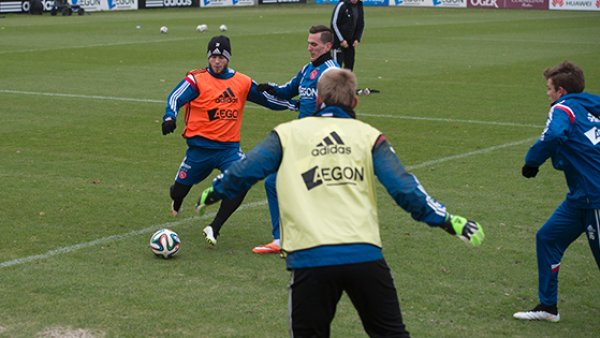 將是一大看 將是一大看